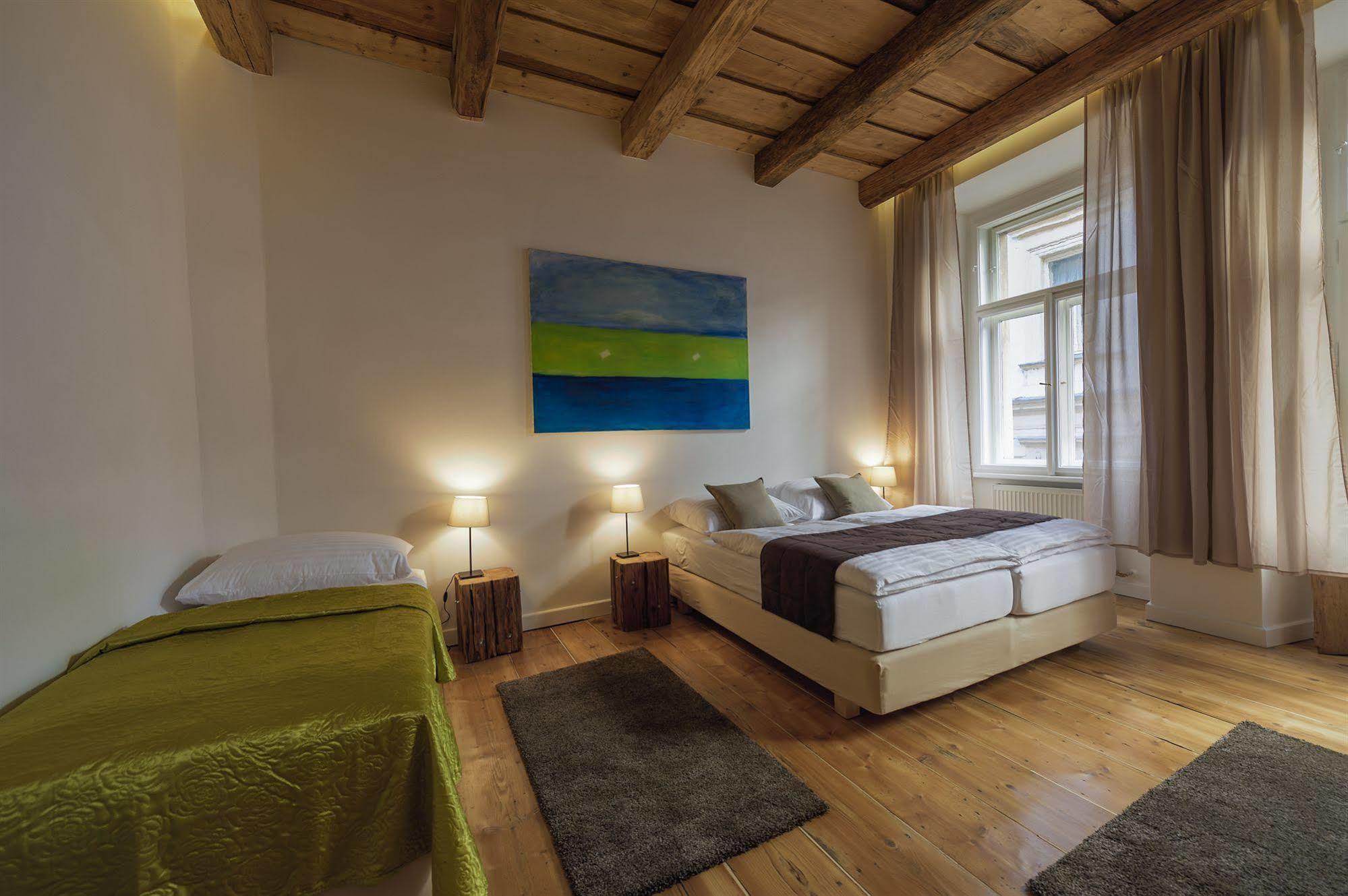 Cityspot Prague Exterior photo